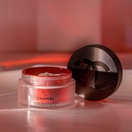 五五折 CHANEL N°1 一號紅山茶花乳霜 cream 精華液 50g 香水 Dior Clarins sk-ii estee lauder cle de peau albion