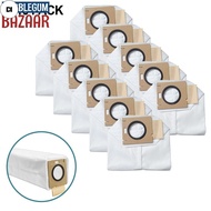 DI [BUBL] Large-Capacity Disposable Replacement Bags for UWANT Cordless Vacuum V500