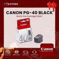 CANON PG-40 / CL-41 - 100% ORIGINAL GENUINE ink cartridge printer for iP1〡1880〡1980〡2200〡2580〡2680〡 
