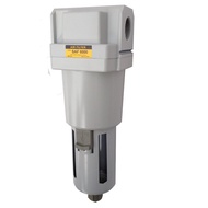 SAF6000M-06BG SKP Rc3/4 AIR FILTER MANUAL DRAIN-PLASTIC BOWL