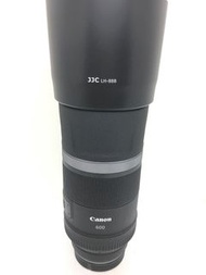 Canon RF 600mm F11 IS STM (For Canon RF)
