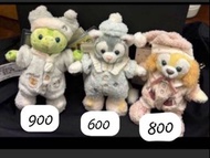 龍年 Duffy 2024 Linabell may olu盲盒 龍年特別版stella lou ss Duffy 懶懶系列 Duffy ss olu toni cookie 上迪中秋 Linabel