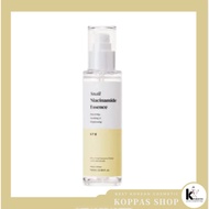 SEOUL 4PM Snail Niacinamide Essence 100ml Seoul4PM