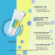 Cosrx LOW PH GOODMORNING GEL CLEANSER