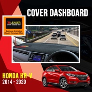 Dashboard Cover Honda HRV 2014-2020 Honda HRV Dashboard Care Accessories