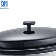 [Gazechimp] Hot Stone Heater Hot Massage Stone Heater Touch Screen Temperature Control Heating Devic