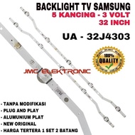 Samsung Ua32J4303Dk Tv Backlight Samsung 32 Inch 5k Ua32J4303Dk Led Tv Backlight