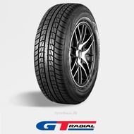 195/65/15 GT RADIAL CHAMPIRO ECOTEC