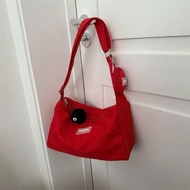 [Shocking sale] Women's waterproof parachute crossbody bag