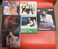 楊千嬅 cd/dvd/vcd