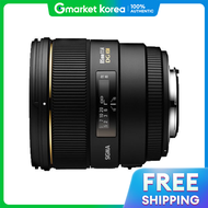 Sigma | Store Co. Ltd. Sigma 85mm F1.4 Ex Dg Hsm for Nikon / Genuine Product