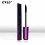 6789 Lengthening Cheats Silk Mascara Waterproof Sweat-Proof Beginners Not Smudging Elongated Non-Fad
