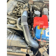 ford ranger Intercooler Air Hose Mazda bt-50pro 2.2 T6/MC