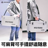 Camera Aluminum Wolfgang Box 2200E Fx7e Fx1000e 190P 198P Vg30e