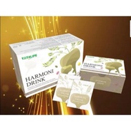Harmoni Drink by Totalife - Hormone Imbalance Savior