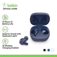 Belkin soundform rise 無線耳機