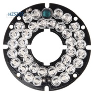 Infrared IR 36 Led Illuminator Board Plate for CCTV CCD Security Camera