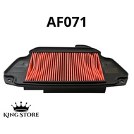 Air Filter For Honda CB650F CBR650F CB650 CBR650 F CB CBR 650 F 2014-2019 Motorcycle