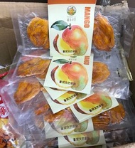 台灣枋山盧家芒果乾