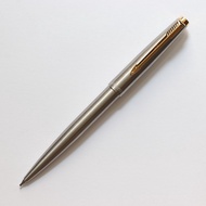 1995年 PARKER 45 Flighter GT 0.5mm pencil 派克45不鏽鋼金夾鉛芯筆 1990s