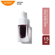 Glad2Glow Intense Peeling Serum 15Ml