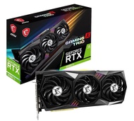 GeForce RTX 3080 Ti 12GB GDRR6X 320-Bit HDMI/DP Nvlink Torx Fan 3 Ampere Architecture OC Graphics Ca
