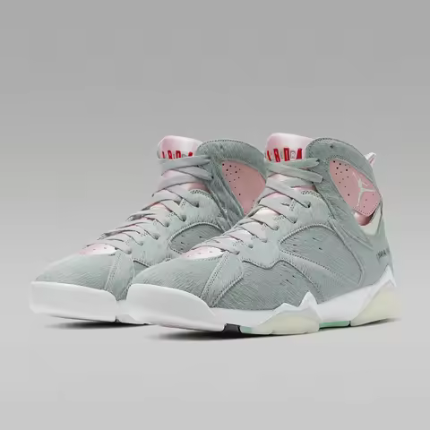 Nike Authentic Air Jordan 7 AJ7 Retro Basketball Shoes CT8528-002