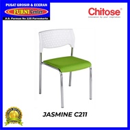 Chitose JASMINE C211 Chair