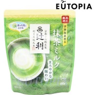 辻利茶舗 - Kataoka 香醇牛奶宇治抹茶粉 190g [平行進口]