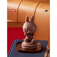 Pop mart THE MONSTERS Chess Adventure Series Blind Box Scented CandleHT99 MPEI