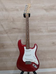 Fender StratocasterJapan Standard 系列