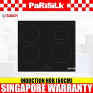Bosch PUE611BB5J Series 4 Induction Hob (60cm)
