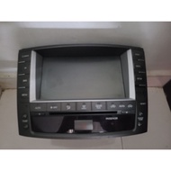 Lexus is250 android carplay