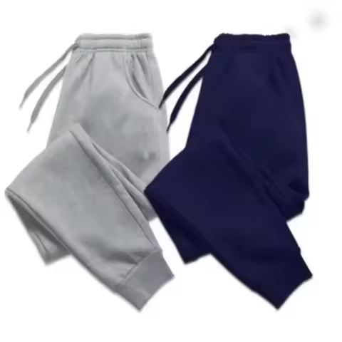 2025 New Men Joggers Brand Male Trousers Casual Pants Sweatpants Jogger 13 color Casual GYMS Fitness