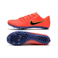 Sprint Spikes Shoes Original Zoom Ja Fly 3 Track Shoes Knitted running shoes Men's and women's sprin