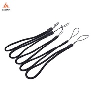 5x ck Nylon Wrist Strap Lanyard for Camera Cell Phone iPod USB mp3 mp4