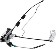 6C2Z-15431A03-AA/8C2Z-15431A03-A/8C2Z-15431A02-C, Rear Door Lock Latch Passenger Side, 1992-2014 Com