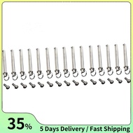 Fan Accessories Fan Nuts Folding Fan Solid Shaft