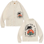 MERAH Just Jacket - CARDIGAN BIG Size (S - 6XL) Jacket LOST IN PARADISE Korean Ulzzang Fashion Overs