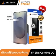 [Official] [Samsung S25 Ultra]  Ablemen TG UC 5XC SL Samsung Galaxy S25 Ultra