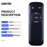 ลดกระหน่ำ✅ลำโพงเสียง Logitech Z906 Z-906 5.1รีโมทคอนโทรลโฮมเธียเตอร์ซับวูฟเฟอร์ออดิโอใช้โดยตรง