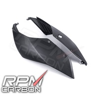Ducati Panigale 899 1199 Carbon Fiber Tail Fairings