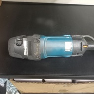 makita 9237C polisher - made in japan