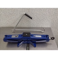 1-1/2 TON SCISSOR JACK