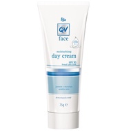 QV Face Moisturising Day Cream With SPF 30 75g - By Medic Drugstore