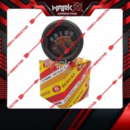 2" 52mm Car Boat Ampere Current Measurement Exvacator Tractor Gauge Analog Meter Ammeter Waterproof