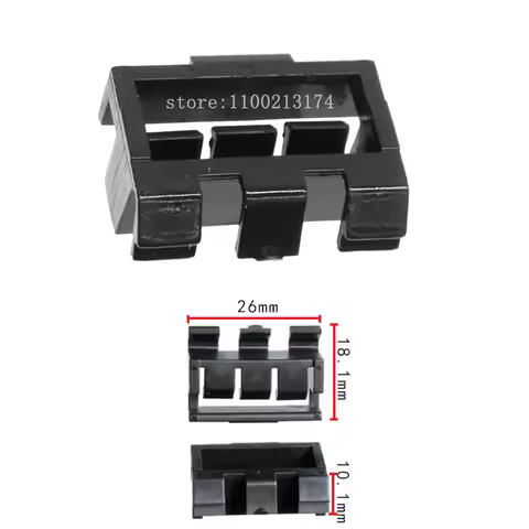 50/100x fasteners Roof gutter decorative 51-13-7-077-127 Roof Moulding Clips for bmw E82 E90 128i 32