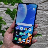 Xiaomi Redmi 9T 6/128GB Resmi Original Murah