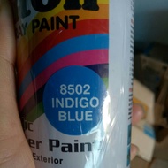 A. Pilok Pilox Diton Hitam doff dop merah putih silver biru ungu pernis hijau metalik kuning oren 15