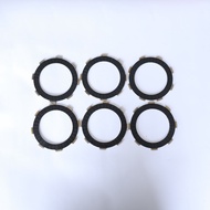 CLUTCH PLATE 6 WIDTH CG 200 (CAM SBY)